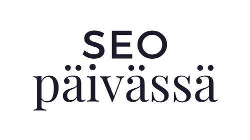 SEO Päivässä -logo